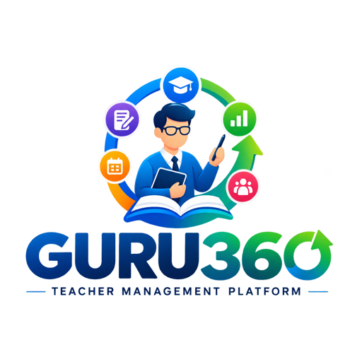 Logo GURU360
